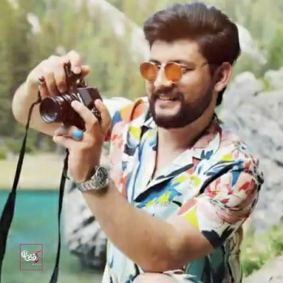 مسیح شاداب وای وای 